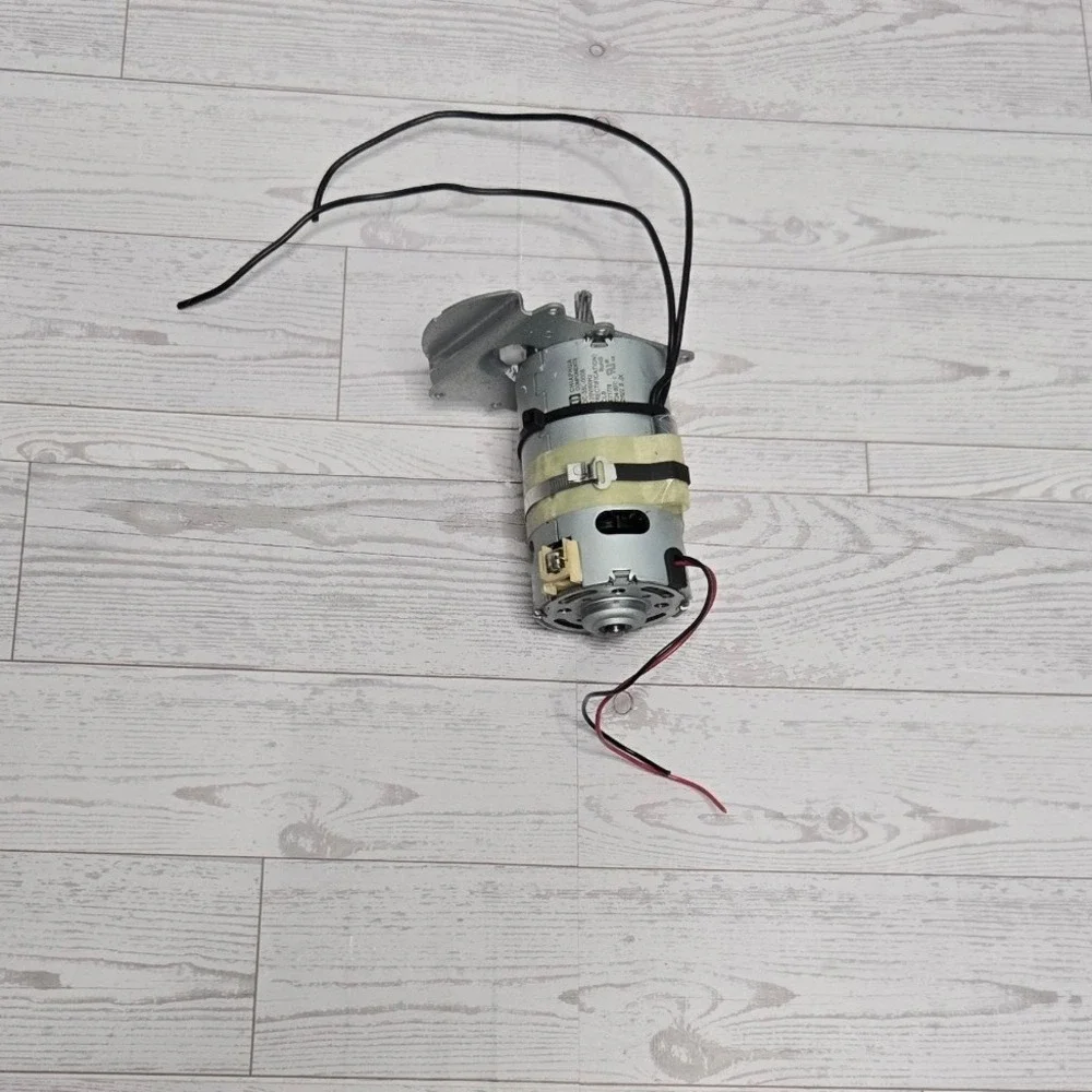 Breville dose control